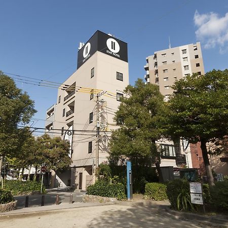 Oyo 44622 Stay Hotel Amagasaki Exteriör bild