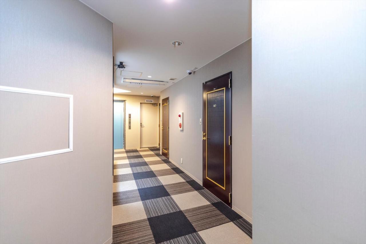 Oyo 44622 Stay Hotel Amagasaki Exteriör bild