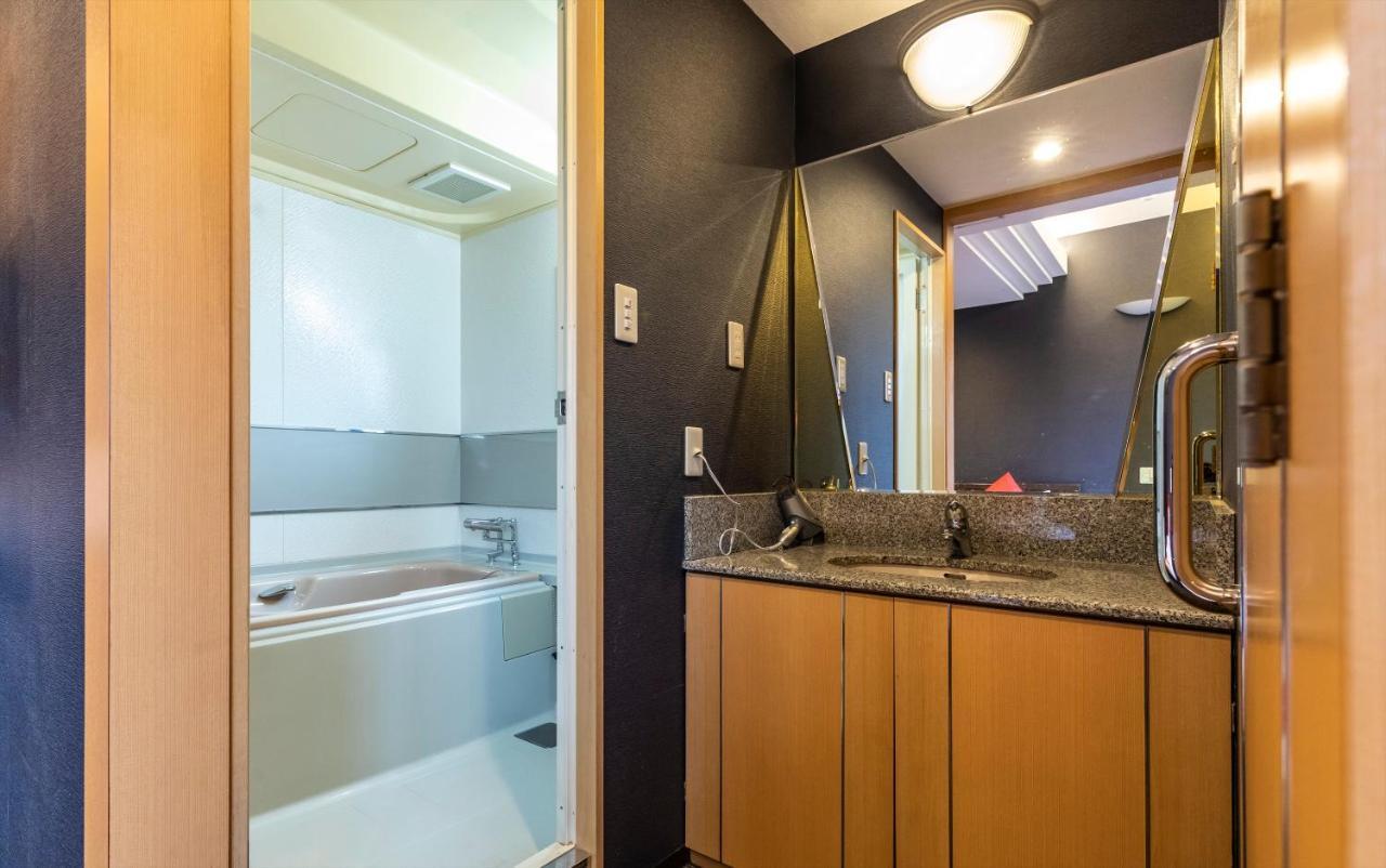 Oyo 44622 Stay Hotel Amagasaki Exteriör bild